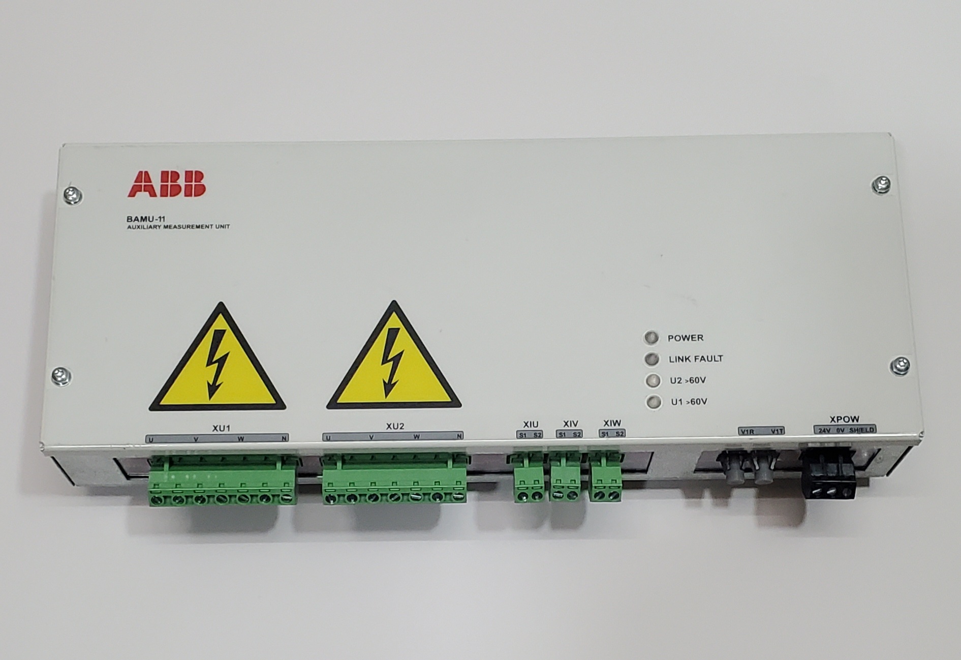 ABB BAMU-11