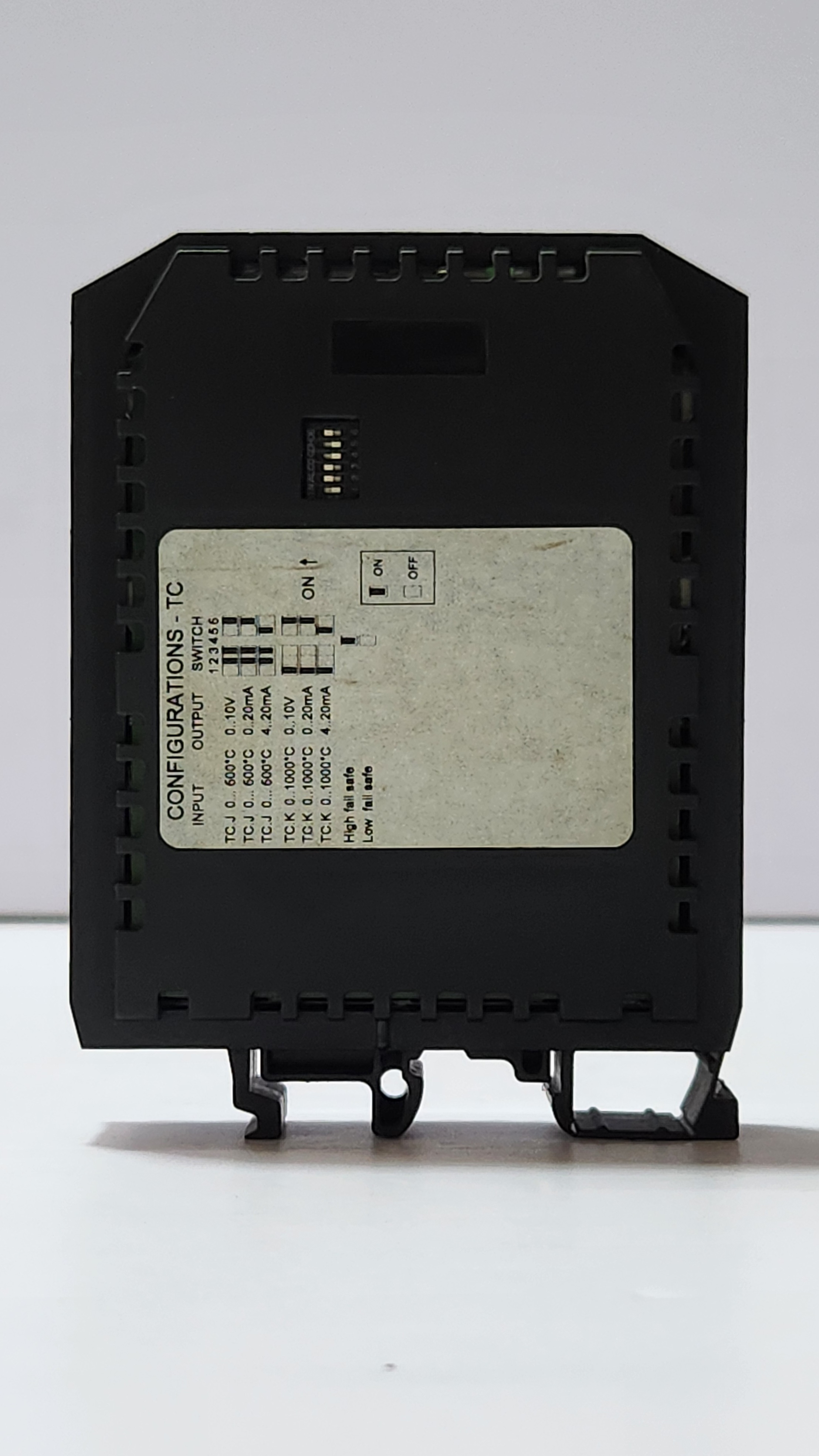ABB CC-ETC