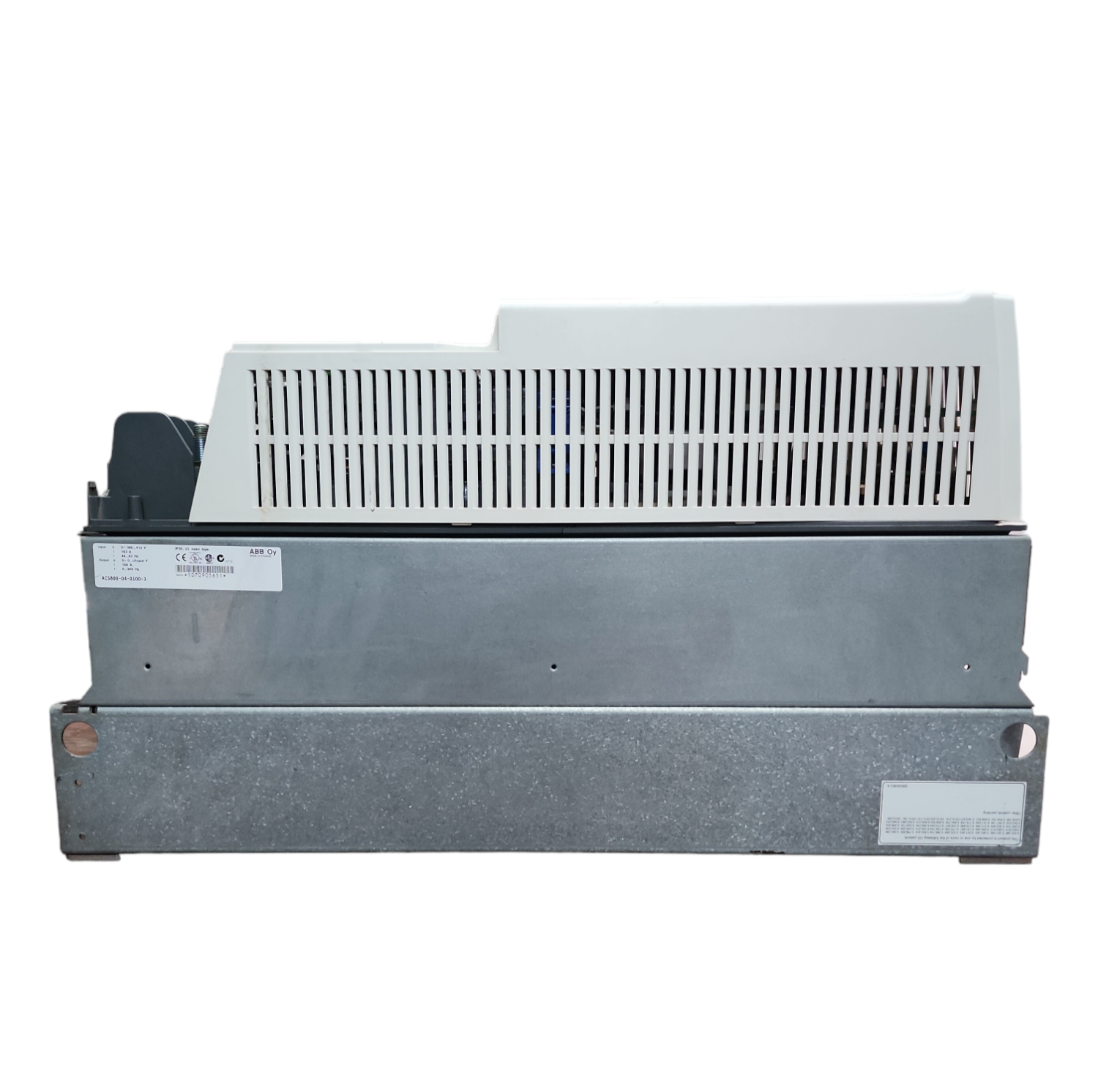 ABB ACS800-04-0100-3